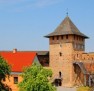 Le château de Lubart