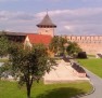 Le château de Lubart