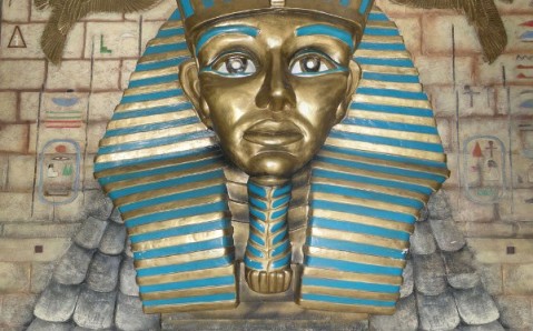 Pharaoh