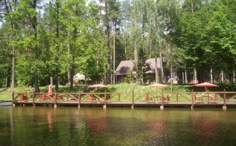 Stary Prud (Old Pond)