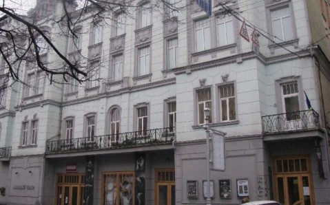 Teatro Molodoy