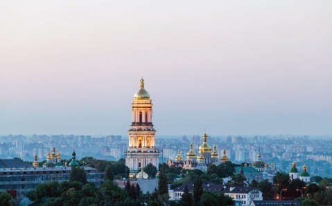 Kiev City Tour