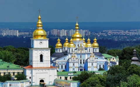 ukraine travel